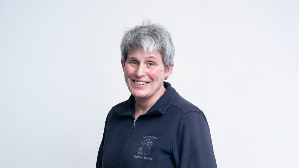 Caroline Turton