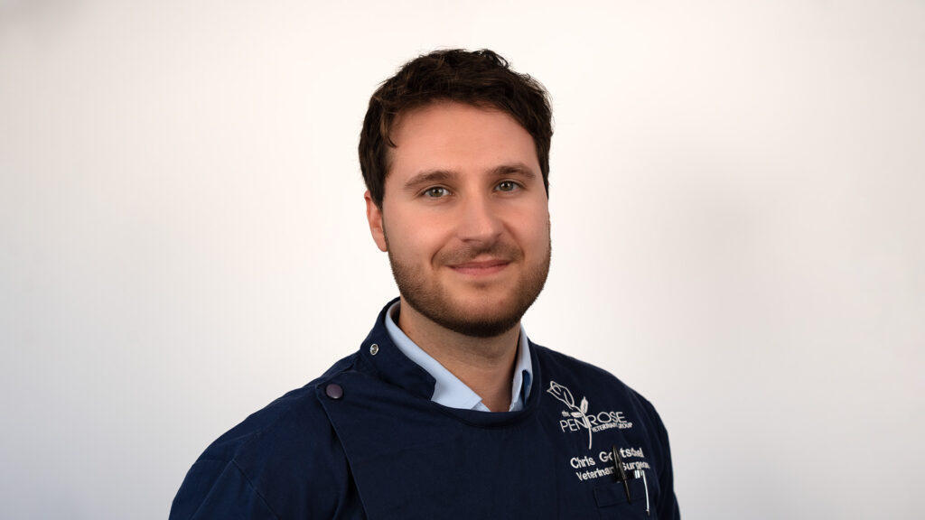 Christopher Goetschel