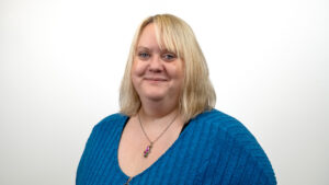 Jacqueline Morgans