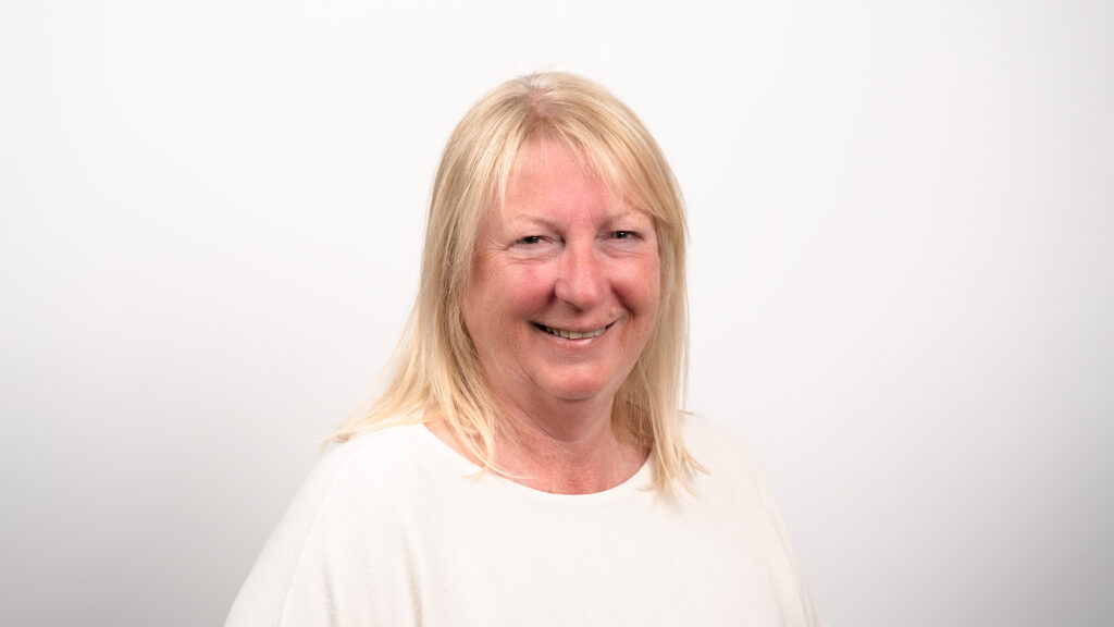 Tina McQuade
