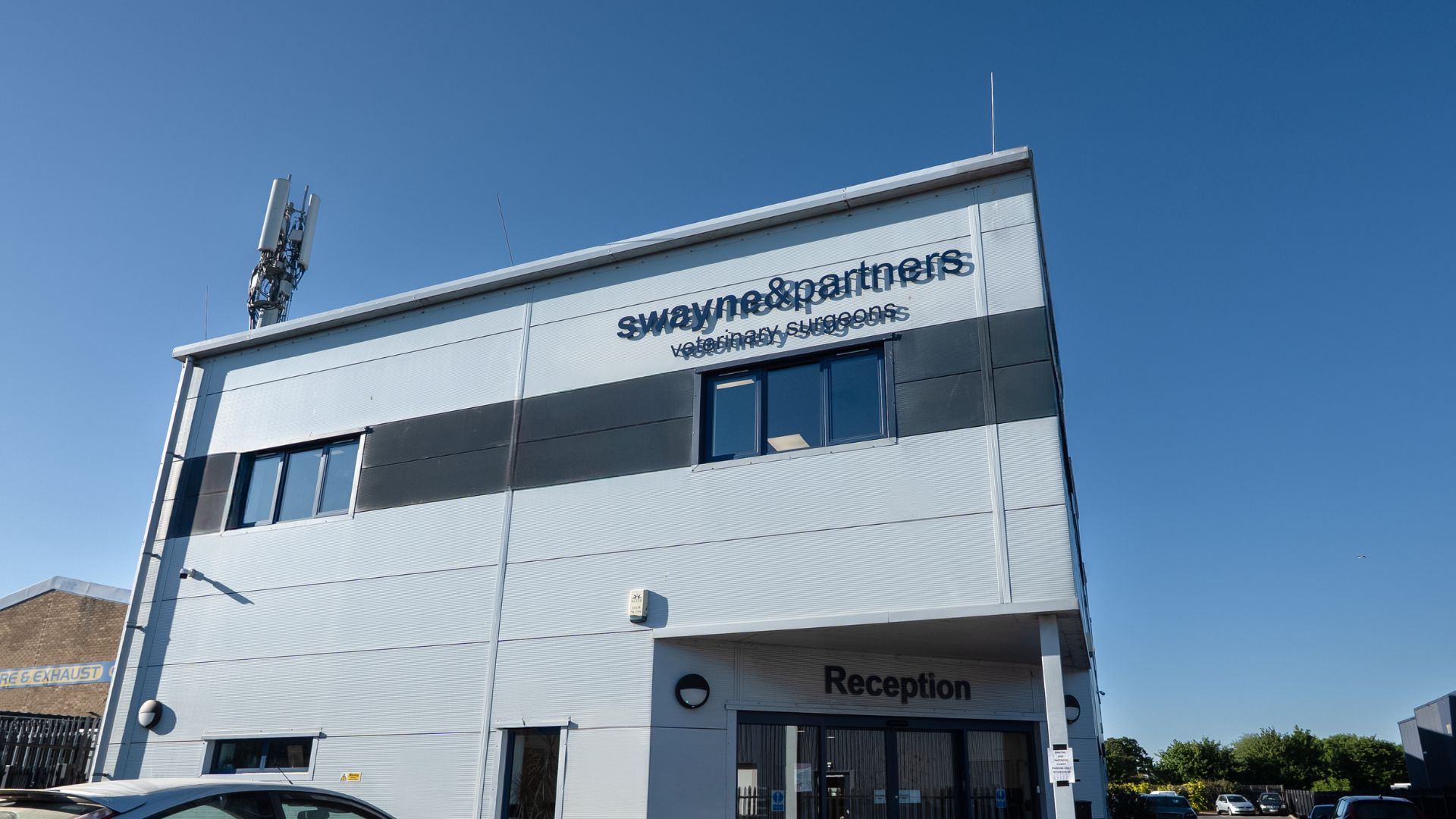 Swayne & Partners – Bury St Edmunds (Open 24 Hours)