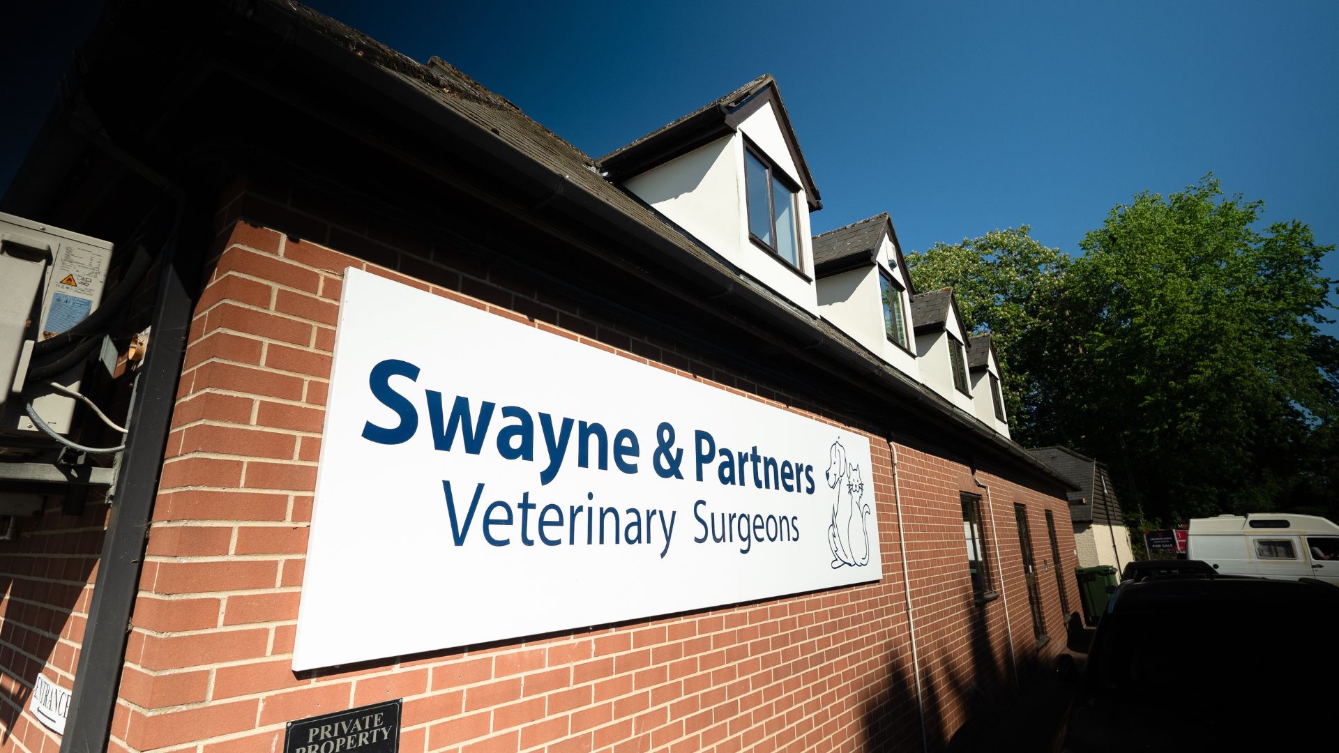 Swayne & Partners – Newmarket