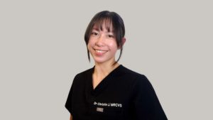 Christie Li
