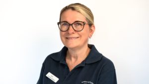 Julie Constable