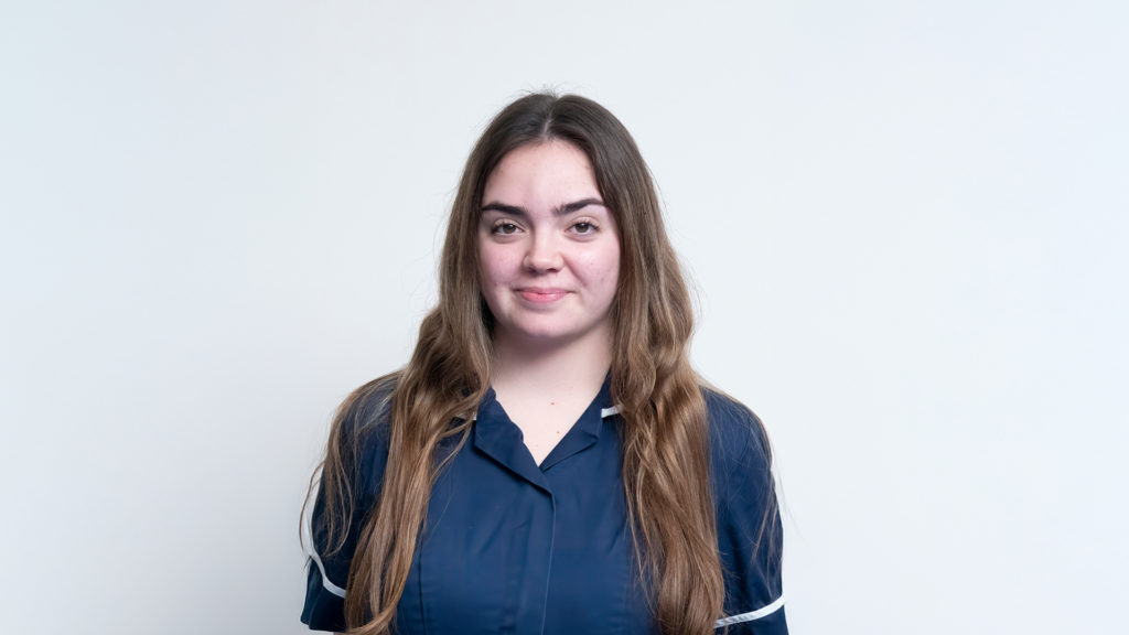 Maisie Ward