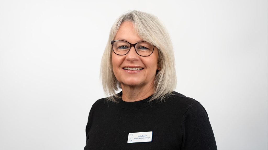 Julie Reed
